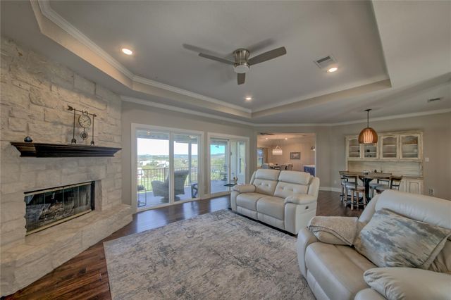 4810 Turnback ST, Leander, TX 78645