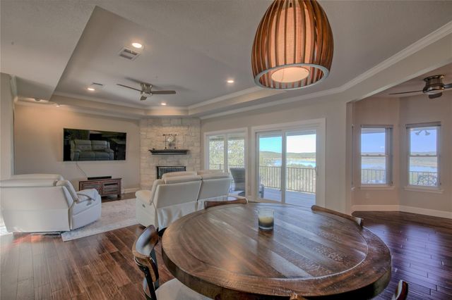 4810 Turnback ST, Leander, TX 78645