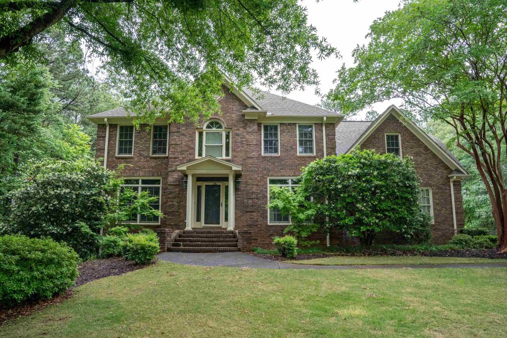 224 E Woodglen Road, Spartanburg, SC 29301