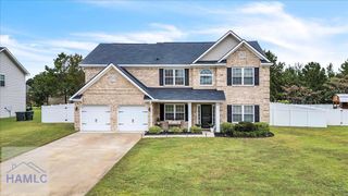 737 English Oak Drive, Hinesville, GA 31313
