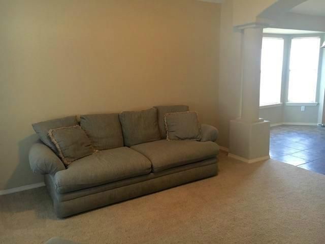 6238 SPOTTED EAGLE Drive, El Paso, TX 79924