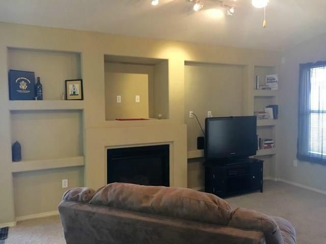 6238 SPOTTED EAGLE Drive, El Paso, TX 79924
