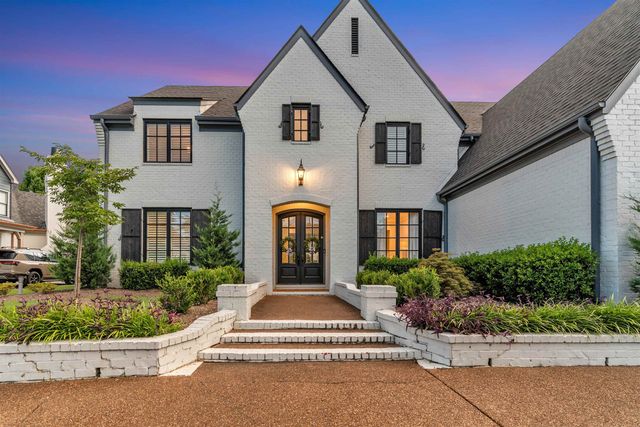 1289 BRAYSHORE DR, Collierville, TN 38017