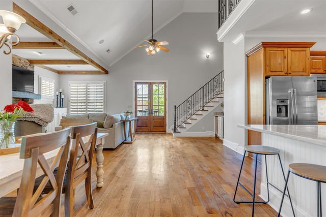 1289 BRAYSHORE DR, Collierville, TN 38017