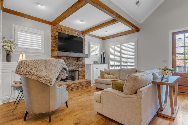 1289 BRAYSHORE DR, Collierville, TN 38017