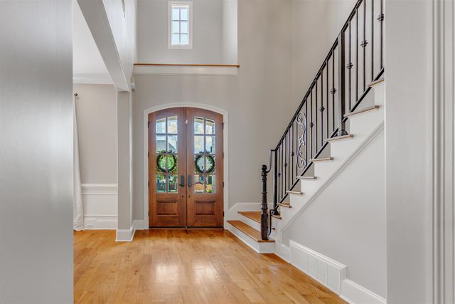 1289 BRAYSHORE DR, Collierville, TN 38017