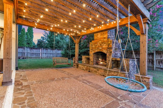 1289 BRAYSHORE DR, Collierville, TN 38017