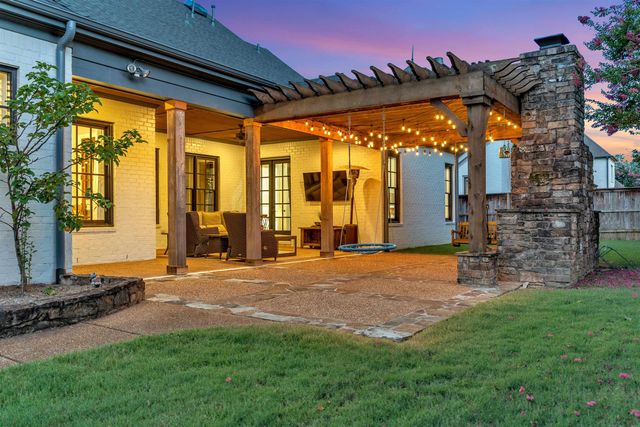 1289 BRAYSHORE DR, Collierville, TN 38017