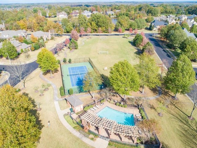 1289 BRAYSHORE DR, Collierville, TN 38017