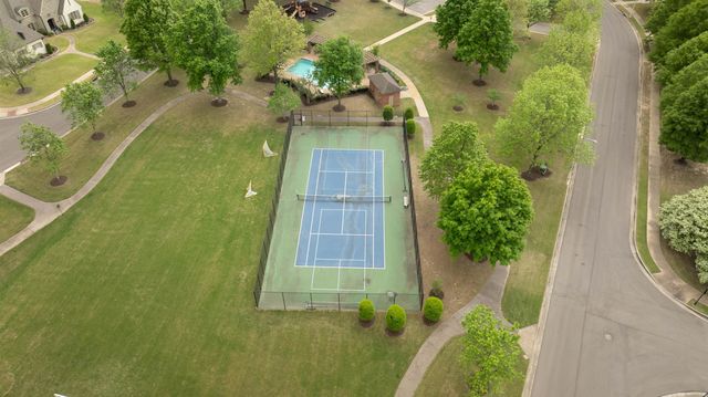 1289 BRAYSHORE DR, Collierville, TN 38017