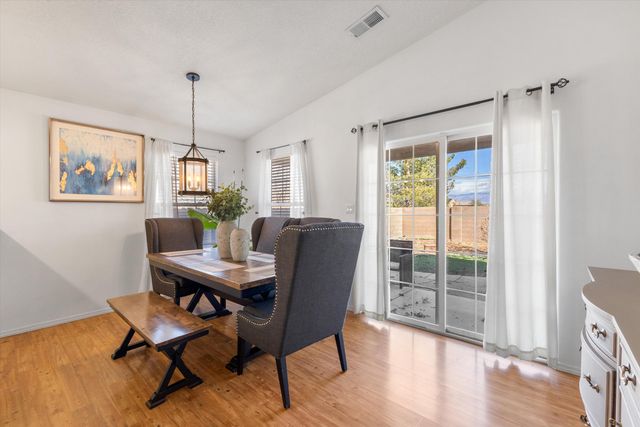 956 Galeras Street NW, Albuquerque, NM 87120