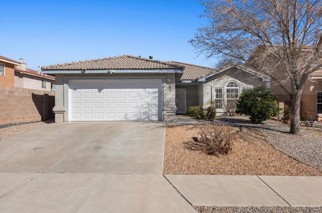 956 Galeras Street NW, Albuquerque, NM 87120