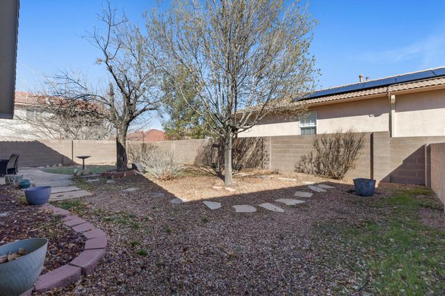 956 Galeras Street NW, Albuquerque, NM 87120