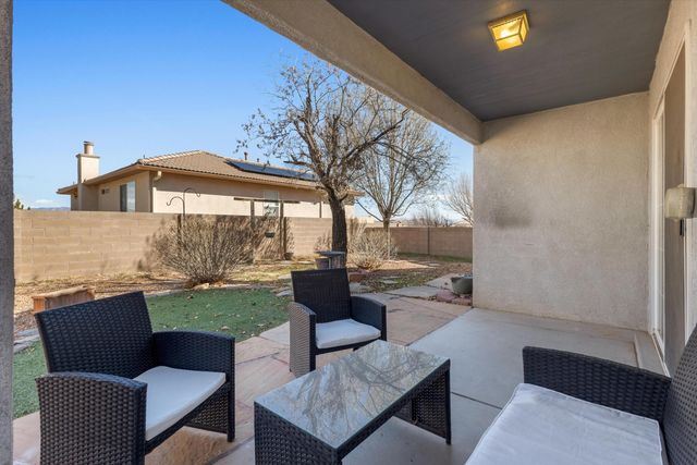 956 Galeras Street NW, Albuquerque, NM 87120