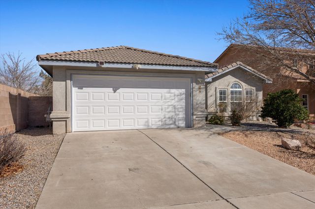 956 Galeras Street NW, Albuquerque, NM 87120