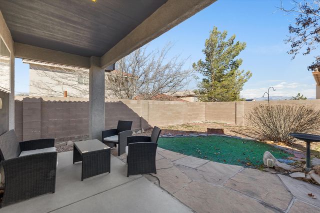 956 Galeras Street NW, Albuquerque, NM 87120