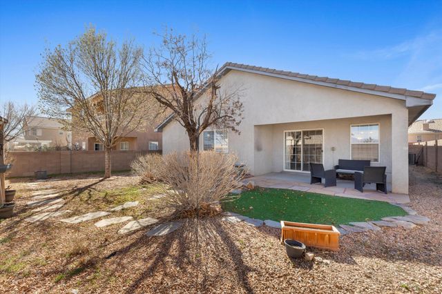 956 Galeras Street NW, Albuquerque, NM 87120