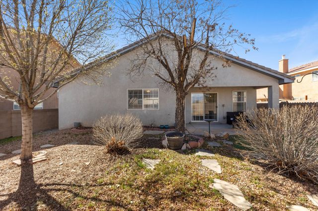 956 Galeras Street NW, Albuquerque, NM 87120