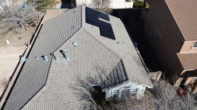 956 Galeras Street NW, Albuquerque, NM 87120