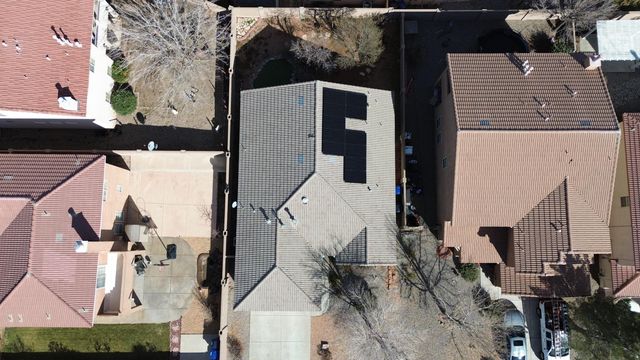 956 Galeras Street NW, Albuquerque, NM 87120