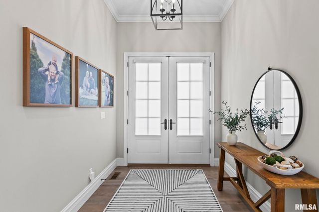 1832 WILLOW BEND Street, Chatham, IL 62629