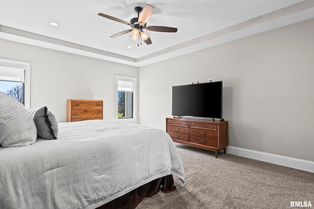 1832 WILLOW BEND Street, Chatham, IL 62629