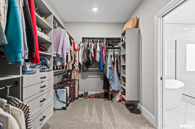 1832 WILLOW BEND Street, Chatham, IL 62629