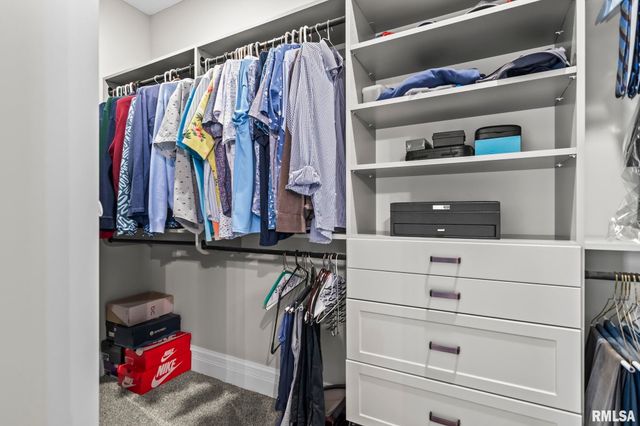 1832 WILLOW BEND Street, Chatham, IL 62629