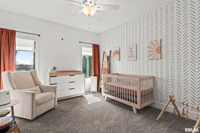 1832 WILLOW BEND Street, Chatham, IL 62629