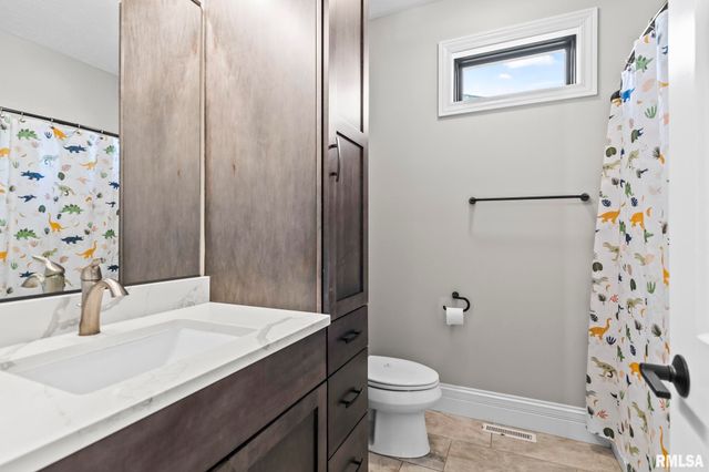 1832 WILLOW BEND Street, Chatham, IL 62629