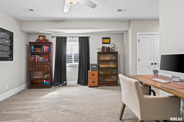 1832 WILLOW BEND Street, Chatham, IL 62629