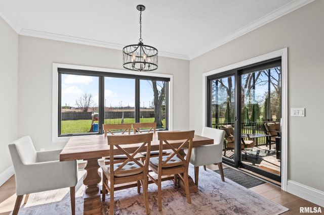 1832 WILLOW BEND Street, Chatham, IL 62629