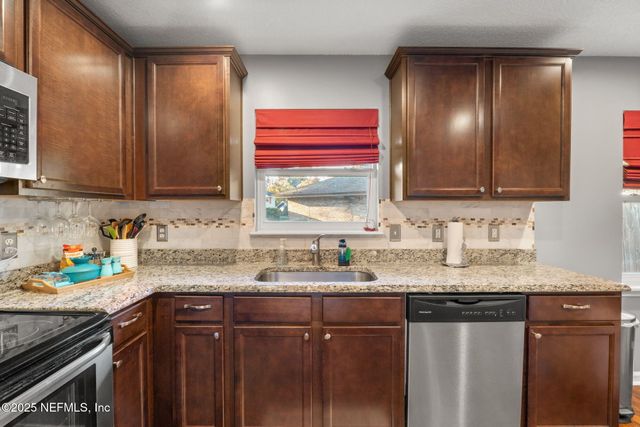 3301 HERMITAGE Road E, Jacksonville, FL 32277