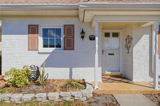1636 S LAKE AVENUE 1, Clearwater, FL 33756