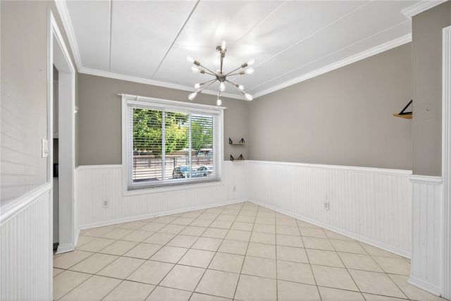 1636 Mars Hill Drive C, West Carrollton, OH 45449