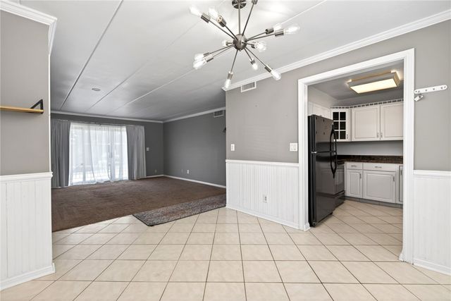1636 Mars Hill Drive C, West Carrollton, OH 45449