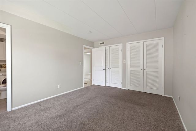1636 Mars Hill Drive C, West Carrollton, OH 45449