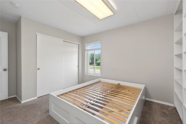 1636 Mars Hill Drive C, West Carrollton, OH 45449