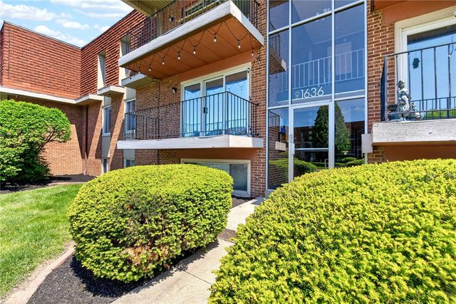 1636 Mars Hill Drive C, West Carrollton, OH 45449