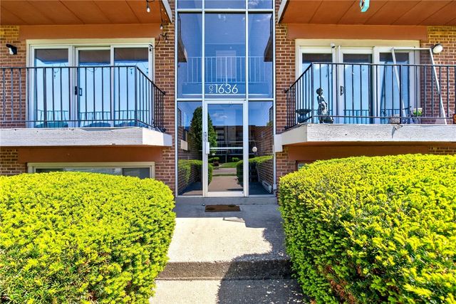 1636 Mars Hill Drive C, West Carrollton, OH 45449