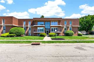 1636 Mars Hill Drive C, West Carrollton, OH 45449