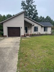 7249 Pebblebrook Drive, Fayetteville, NC 28314