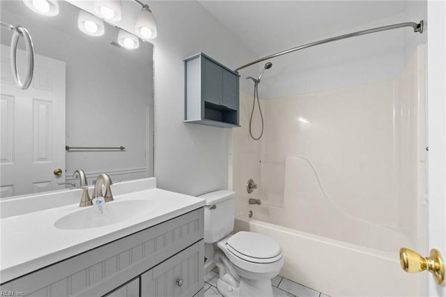 2020 Coral Ivy LN, Chesapeake, VA 23323