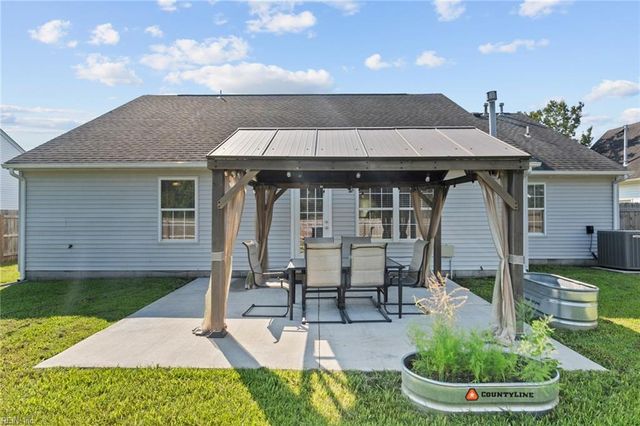 2020 Coral Ivy LN, Chesapeake, VA 23323