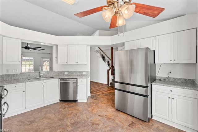 2020 Coral Ivy LN, Chesapeake, VA 23323