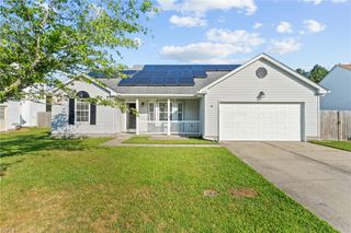 2020 Coral Ivy LN, Chesapeake, VA 23323
