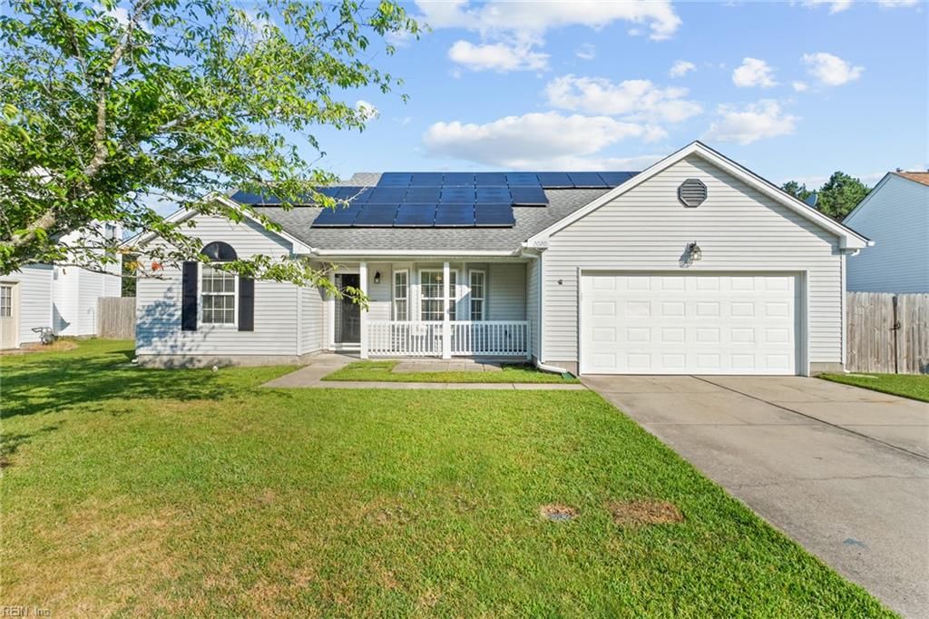 2020 Coral Ivy LN, Chesapeake, VA 23323