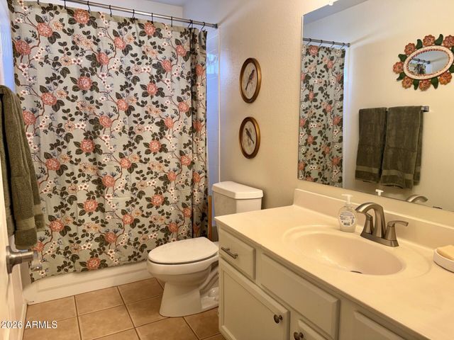 14472 W MORNING STAR Trail, Surprise, AZ 85374