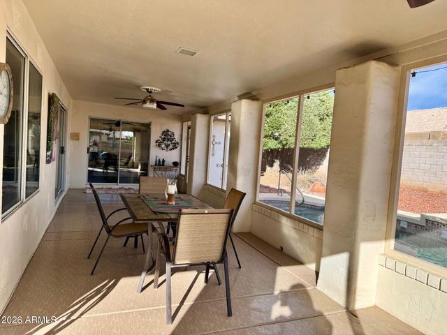 14472 W MORNING STAR Trail, Surprise, AZ 85374