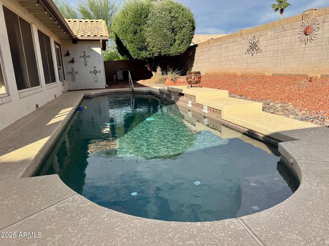 14472 W MORNING STAR Trail, Surprise, AZ 85374